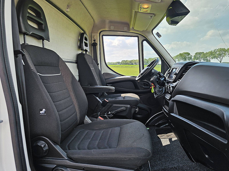 Lease a Iveco Daily 35S14       ac automaat EURO6 Iveco Daily 35S14       ac automaat EURO6: picture 7
