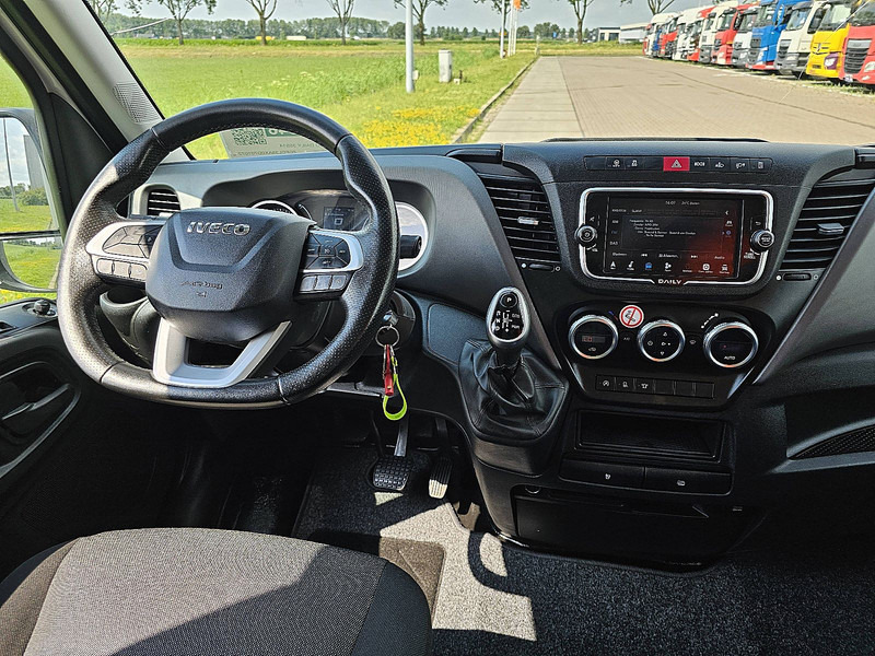 Lease a Iveco Daily 35S14       ac automaat EURO6 Iveco Daily 35S14       ac automaat EURO6: picture 8