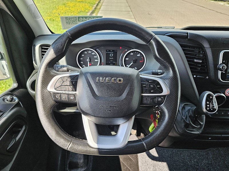 Lease a Iveco Daily 35S14       ac automaat EURO6 Iveco Daily 35S14       ac automaat EURO6: picture 11