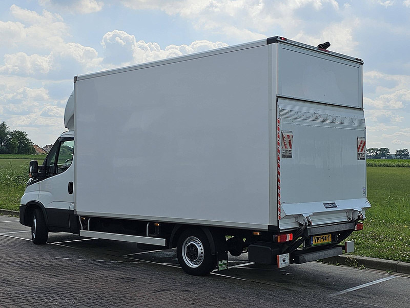 Lease a Iveco Daily 35S14       ac automaat EURO6 Iveco Daily 35S14       ac automaat EURO6: picture 6
