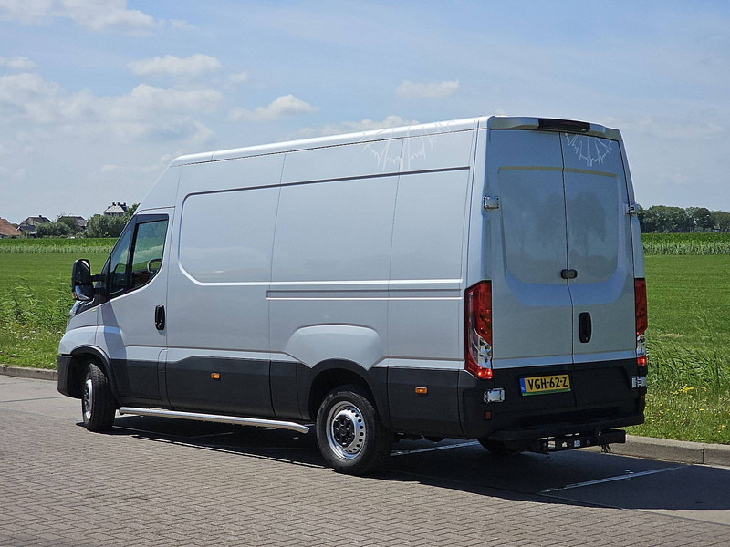 Panel van Iveco Daily 35S16 L2H2 Luchtvering AC: picture 6
