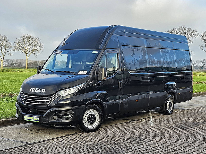 Iveco Daily 35S18 XL H3 FRIGO 3.0 ltr - Refrigerated van: picture 2 Iveco Daily 35S18 XL H3 FRIGO 3.0 ltr - Refrigerated van: picture 2