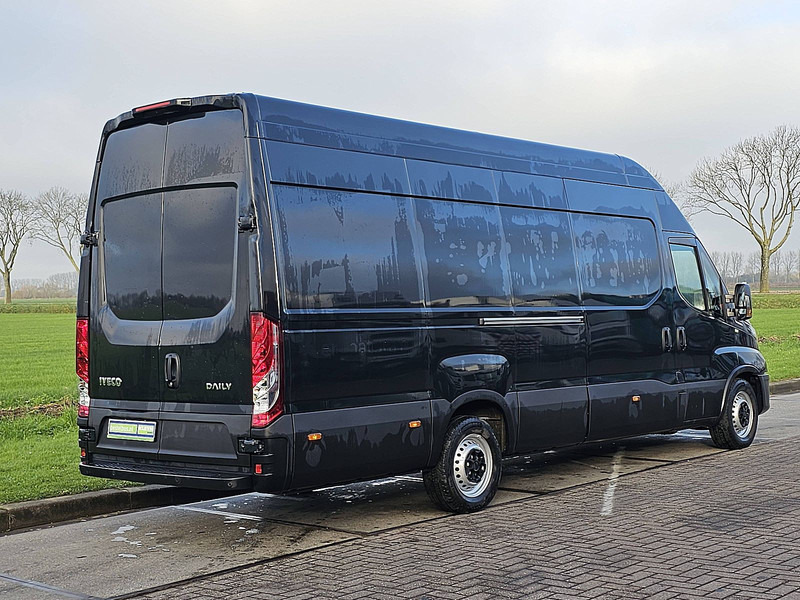 Iveco Daily 35S18 XL H3 FRIGO 3.0 ltr - Refrigerated van: picture 3 Iveco Daily 35S18 XL H3 FRIGO 3.0 ltr - Refrigerated van: picture 3