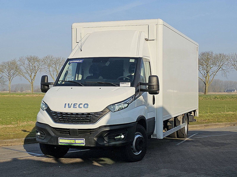 Iveco Daily 70 C 3.0 ltr ac automaat - Box van: picture 1 Iveco Daily 70 C 3.0 ltr ac automaat - Box van: picture 1