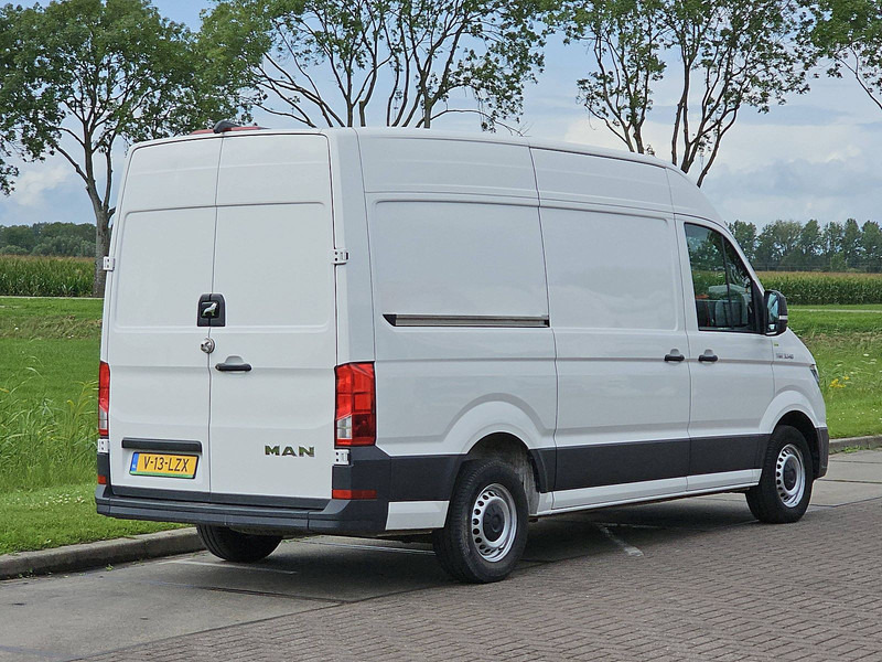 MAN TGE 3.140 L3H3 Airco Euro6 ! - Panel van: picture 3 MAN TGE 3.140 L3H3 Airco Euro6 ! - Panel van: picture 3