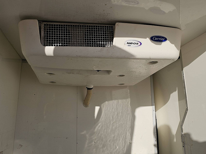 Refrigerated van Mercedes-Benz Citan 109 CDI Carrier Koelwagen!: picture 16