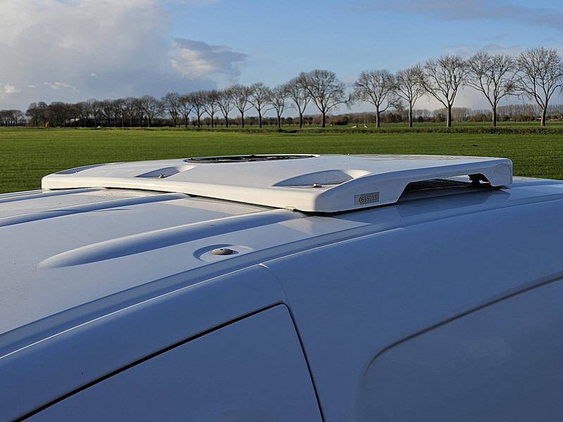 Refrigerated van Mercedes-Benz Citan 109 CDI Carrier Koelwagen!: picture 15