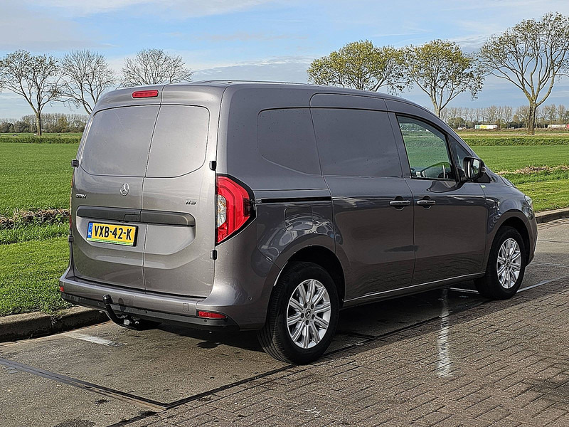 Mercedes-Benz Citan 113 benzine automaat ac - Box van: picture 3 Mercedes-Benz Citan 113 benzine automaat ac - Box van: picture 3