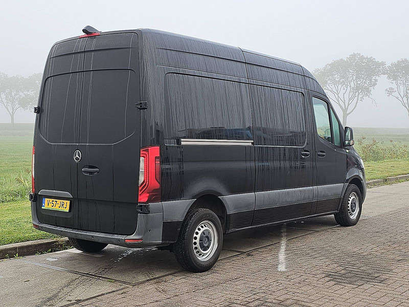 Mercedes-Benz Sprinter 214 L2H2 Mbux Automaat! - Small van: picture 3 Mercedes-Benz Sprinter 214 L2H2 Mbux Automaat! - Small van: picture 3
