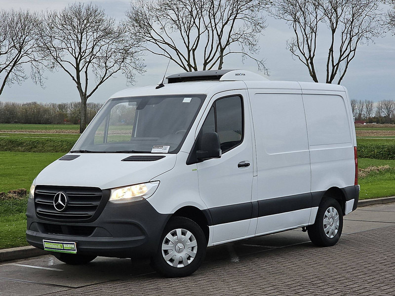 Mercedes-Benz Sprinter 311 CDI FRIGO L1H1 - Refrigerated van: picture 2 Mercedes-Benz Sprinter 311 CDI FRIGO L1H1 - Refrigerated van: picture 2