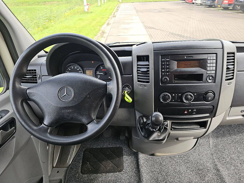 Panel van Mercedes-Benz Sprinter 311 L2H2 Airco Euro6!: picture 8