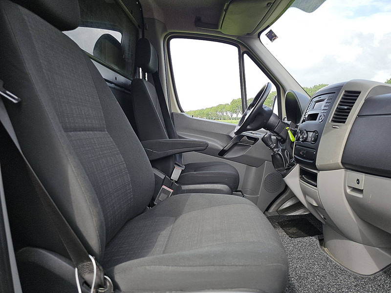 Panel van Mercedes-Benz Sprinter 311 L2H2 Airco Euro6!: picture 7