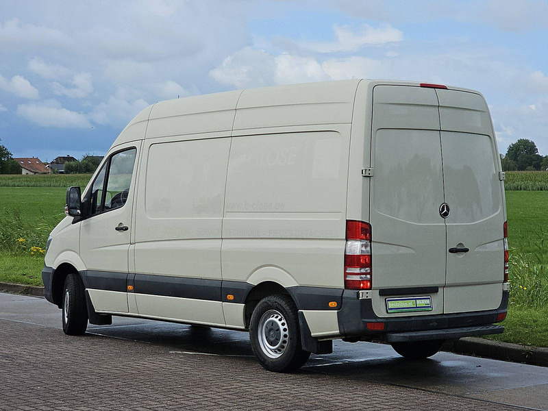 Panel van Mercedes-Benz Sprinter 311 L2H2 Airco Euro6!: picture 6