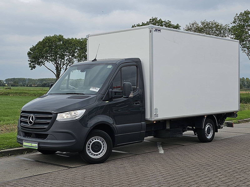 Mercedes-Benz Sprinter 314 Bakwagen Laadklep! - Box van: picture 2 Mercedes-Benz Sprinter 314 Bakwagen Laadklep! - Box van: picture 2