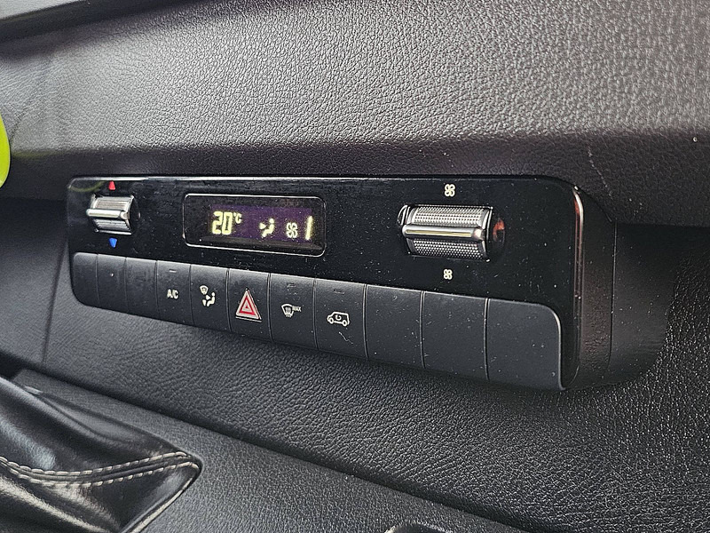 Refrigerated van Mercedes-Benz Sprinter 314 Kerstner-Koelwagen !: picture 10 Refrigerated van Mercedes-Benz Sprinter 314 Kerstner-Koelwagen !: picture 10