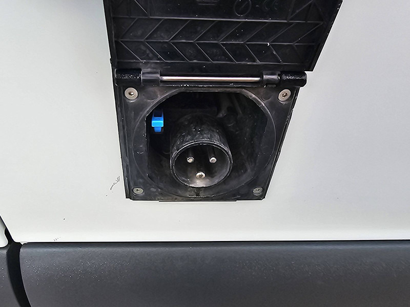 Refrigerated van Mercedes-Benz Sprinter 314 Kerstner-Koelwagen !: picture 15 Refrigerated van Mercedes-Benz Sprinter 314 Kerstner-Koelwagen !: picture 15