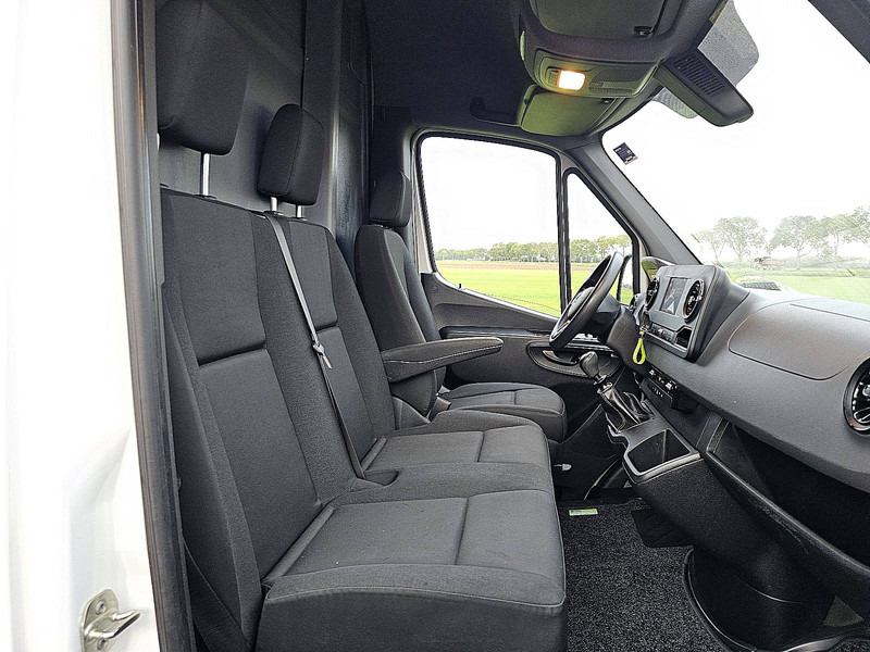 Refrigerated van Mercedes-Benz Sprinter 314 Kerstner-Koelwagen !: picture 7 Refrigerated van Mercedes-Benz Sprinter 314 Kerstner-Koelwagen !: picture 7