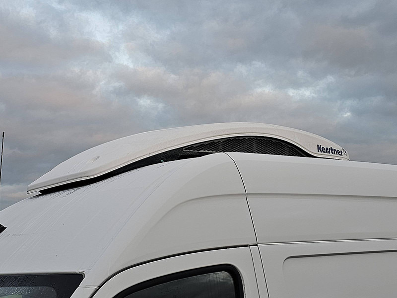 Refrigerated van Mercedes-Benz Sprinter 314 Kerstner-Koelwagen !: picture 17 Refrigerated van Mercedes-Benz Sprinter 314 Kerstner-Koelwagen !: picture 17