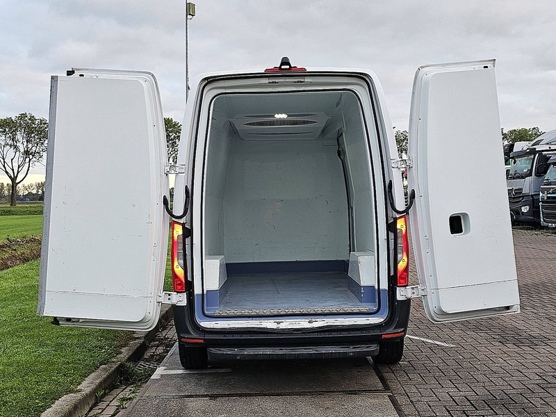 Refrigerated van Mercedes-Benz Sprinter 314 Kerstner-Koelwagen !: picture 13 Refrigerated van Mercedes-Benz Sprinter 314 Kerstner-Koelwagen !: picture 13