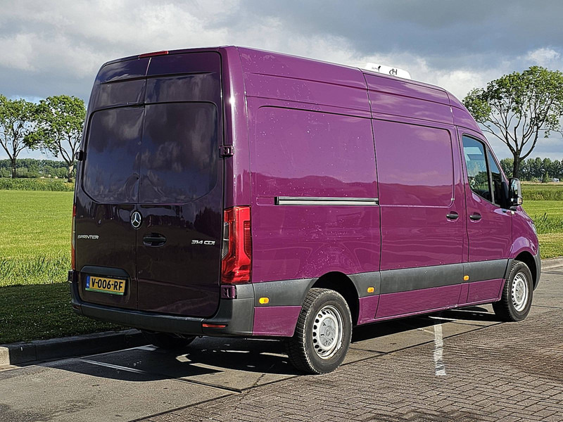 Mercedes-Benz Sprinter 314 Koeling Bitemp EURO6 - Refrigerated van: picture 3 Mercedes-Benz Sprinter 314 Koeling Bitemp EURO6 - Refrigerated van: picture 3