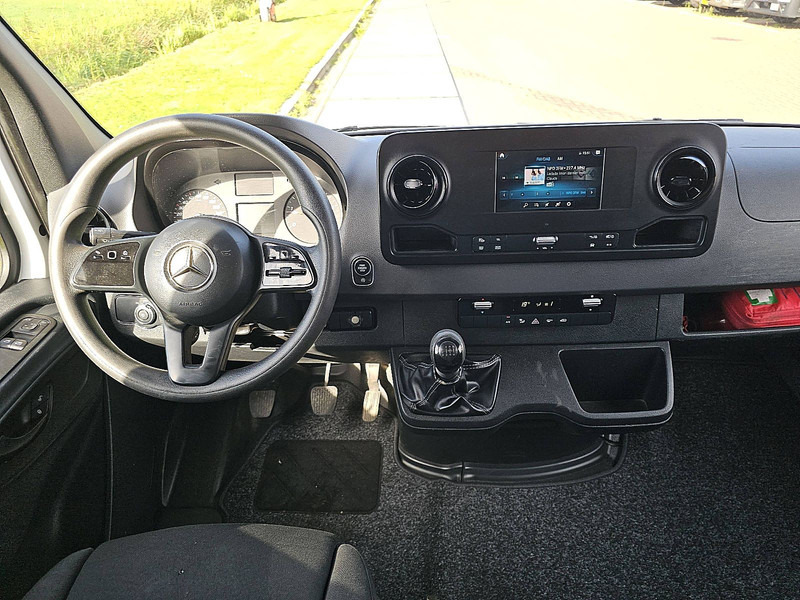Refrigerated van Mercedes-Benz Sprinter 314 Koelwagen/ FRIGO AC!: picture 8