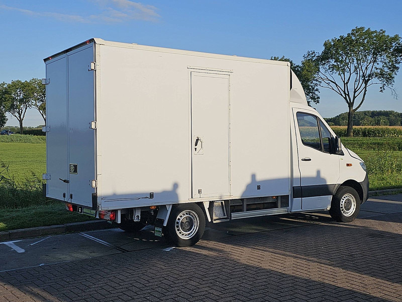Mercedes-Benz Sprinter 314 Koelwagen/ FRIGO AC! - Refrigerated van: picture 3 Mercedes-Benz Sprinter 314 Koelwagen/ FRIGO AC! - Refrigerated van: picture 3