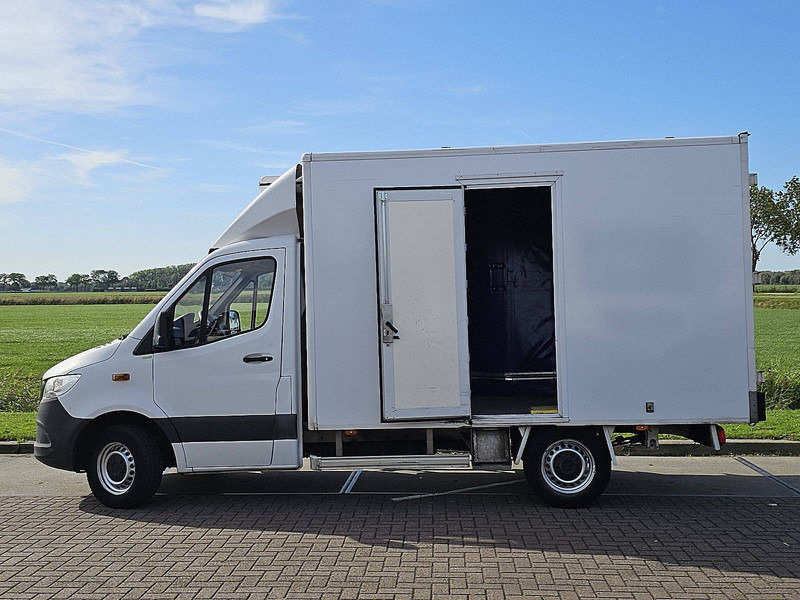 Refrigerated van Mercedes-Benz Sprinter 314 Koelwagen/ FRIGO AC!: picture 16