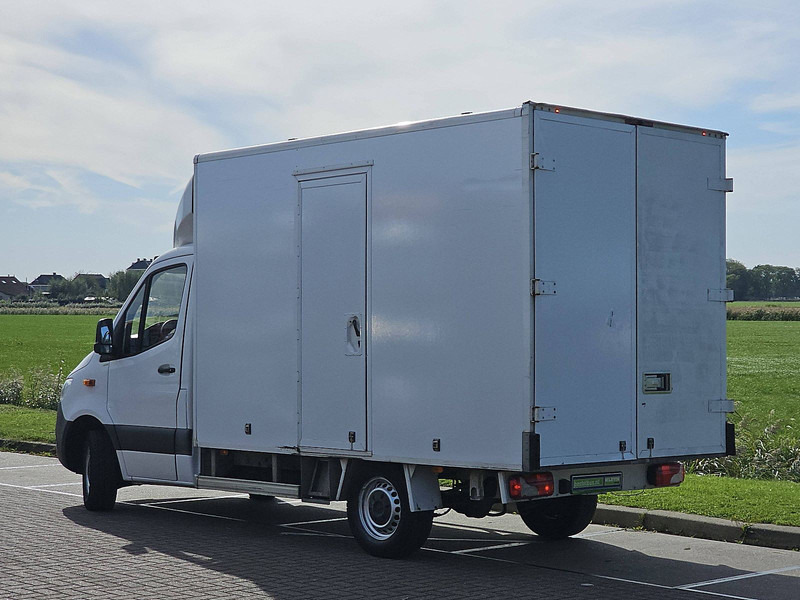 Refrigerated van Mercedes-Benz Sprinter 314 Koelwagen/ FRIGO AC!: picture 6