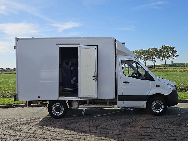 Refrigerated van Mercedes-Benz Sprinter 314 Koelwagen/ FRIGO AC!: picture 14