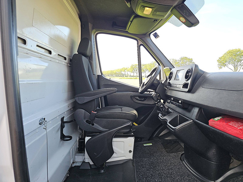 Refrigerated van Mercedes-Benz Sprinter 314 Koelwagen/ FRIGO AC!: picture 7