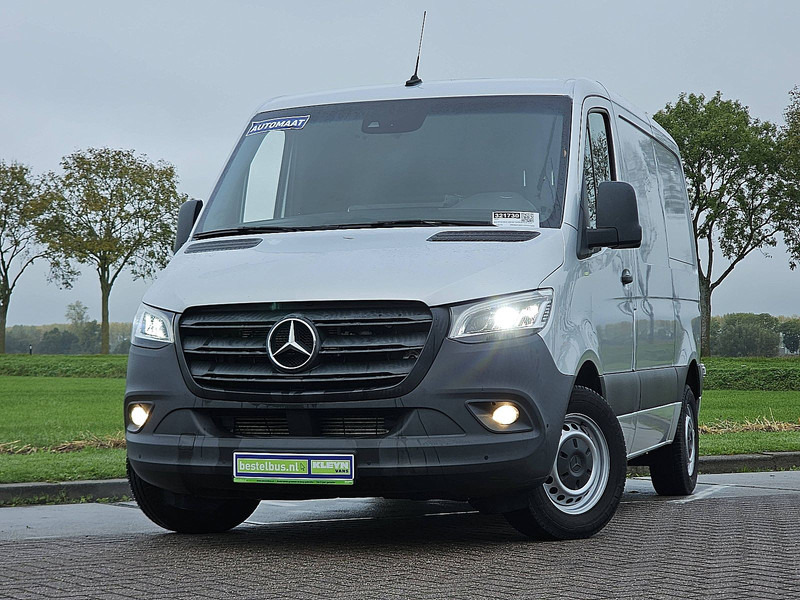 Mercedes-Benz Sprinter 314 L1H1 LED WP-Inricht. - Panel van: picture 1 Mercedes-Benz Sprinter 314 L1H1 LED WP-Inricht. - Panel van: picture 1