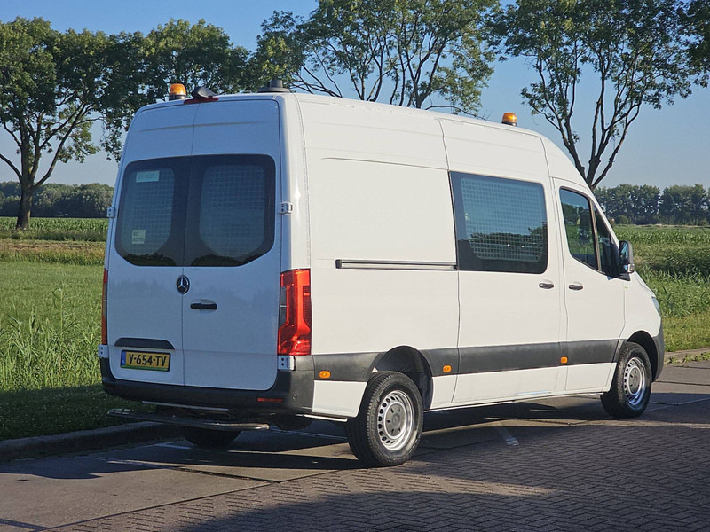 Mercedes-Benz Sprinter 314 L2H2 Automaat RWD! - Panel van: picture 3 Mercedes-Benz Sprinter 314 L2H2 Automaat RWD! - Panel van: picture 3