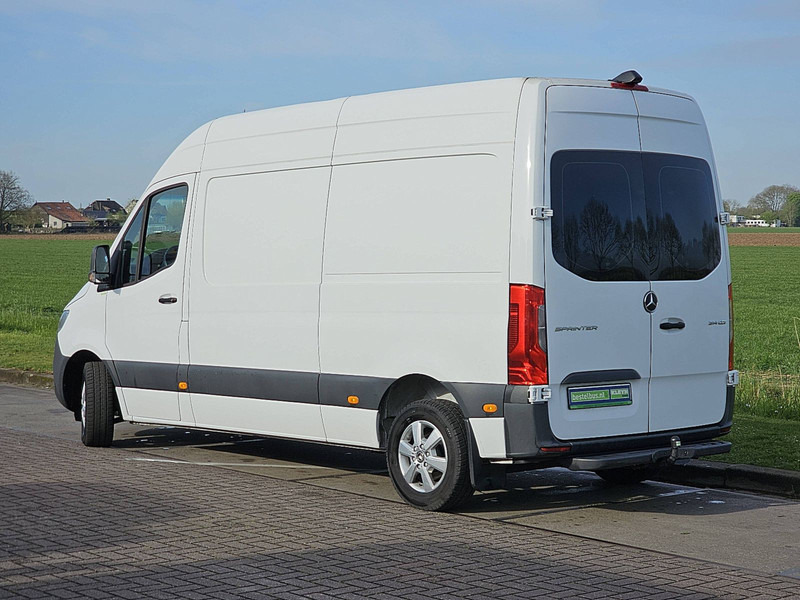 Panel van Mercedes-Benz Sprinter 314 L2H2 Mbux10 Automaat: picture 6