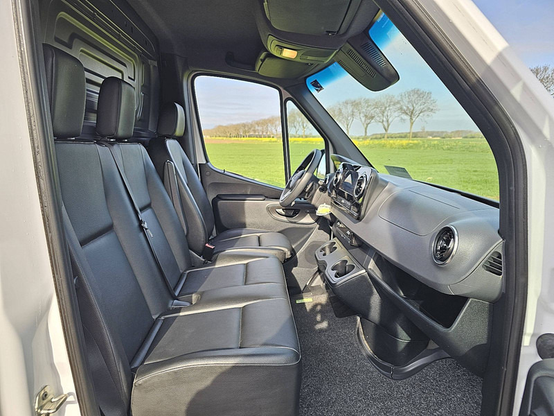 Panel van Mercedes-Benz Sprinter 314 L2H2 Mbux10 Automaat: picture 7