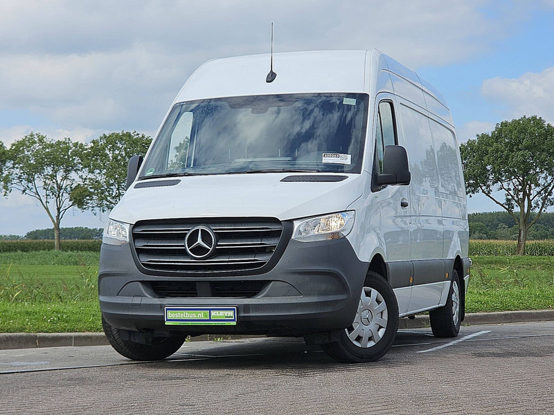Mercedes-Benz Sprinter 314 L2H2 RWD Trekhaak - Small van: picture 1 Mercedes-Benz Sprinter 314 L2H2 RWD Trekhaak - Small van: picture 1
