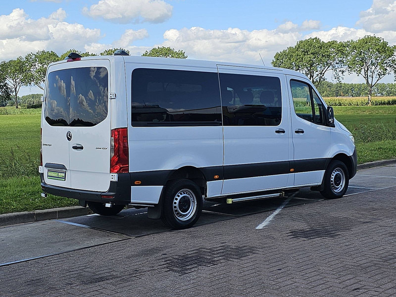 Mercedes-Benz Sprinter 314 Tourer L2H1 9P Mbux - Minibus, Passenger van: picture 3 Mercedes-Benz Sprinter 314 Tourer L2H1 9P Mbux - Minibus, Passenger van: picture 3