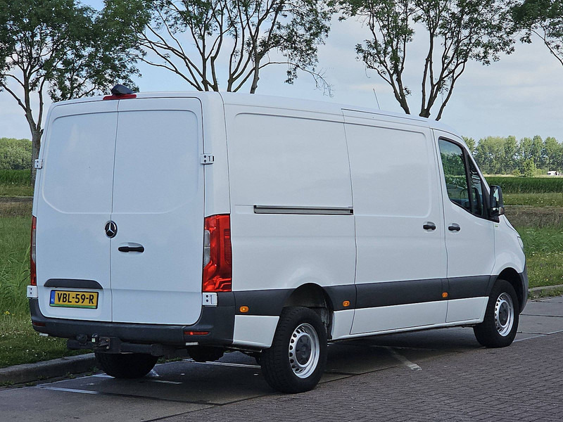Mercedes-Benz Sprinter 314 ac MBUX EURO6 - Panel van: picture 3 Mercedes-Benz Sprinter 314 ac MBUX EURO6 - Panel van: picture 3