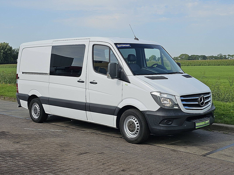 Mercedes-Benz Sprinter 314 ac automaat - Minibus, Passenger van: picture 5 Mercedes-Benz Sprinter 314 ac automaat - Minibus, Passenger van: picture 5