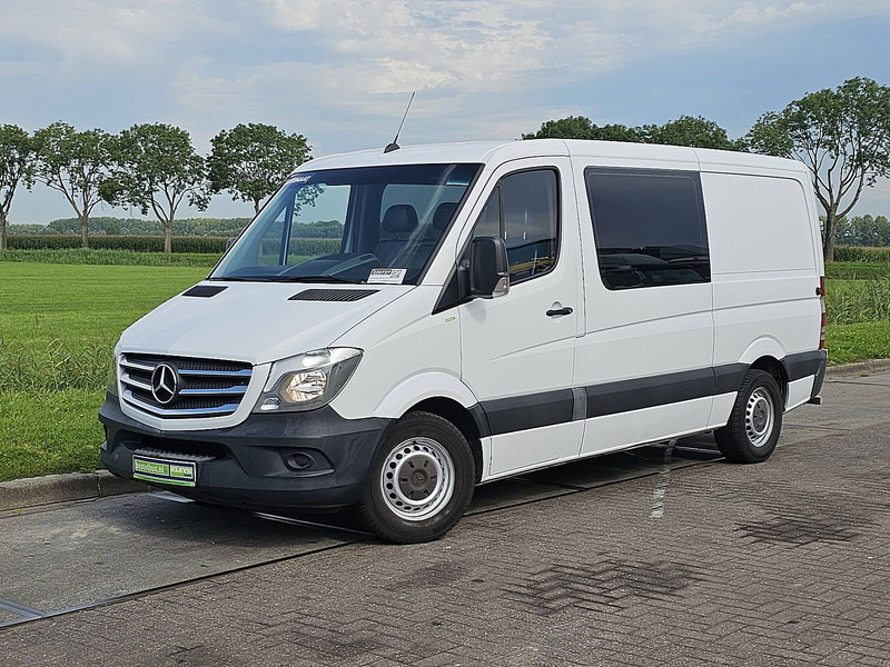 Mercedes-Benz Sprinter 314 ac automaat - Minibus, Passenger van: picture 2 Mercedes-Benz Sprinter 314 ac automaat - Minibus, Passenger van: picture 2