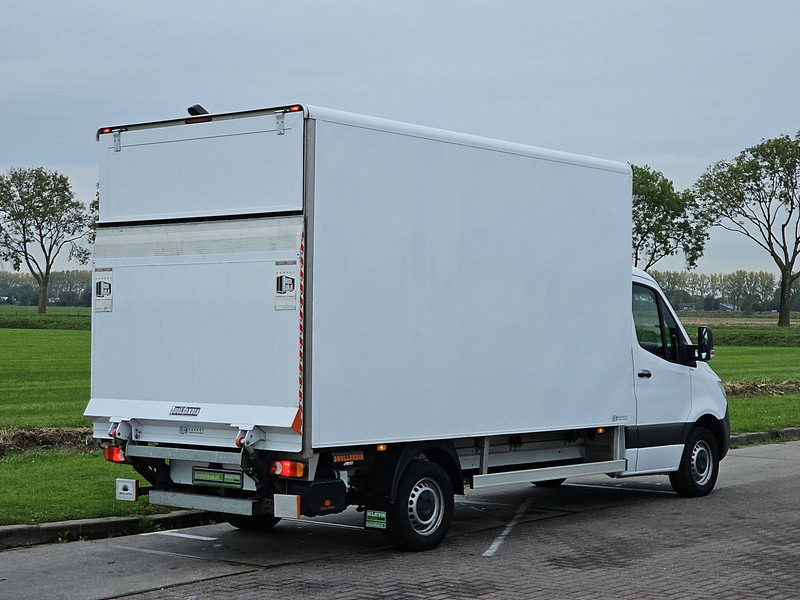 Mercedes-Benz Sprinter 315 Bakwagen Laadklep! - Box van: picture 3 Mercedes-Benz Sprinter 315 Bakwagen Laadklep! - Box van: picture 3