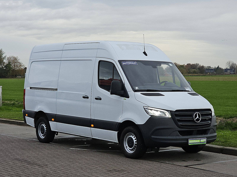 Mercedes-Benz Sprinter 315 L2H2 LED Automaat ! - Small van: picture 5 Mercedes-Benz Sprinter 315 L2H2 LED Automaat ! - Small van: picture 5
