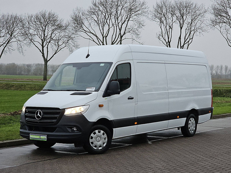Mercedes-Benz Sprinter 315 L3H2 Maxi Navi - Panel van: picture 2 Mercedes-Benz Sprinter 315 L3H2 Maxi Navi - Panel van: picture 2