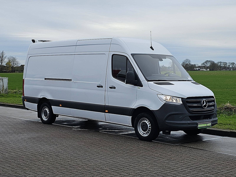 Mercedes-Benz Sprinter 316 CDI L3H2 3.5 ton ahw - Panel van: picture 5 Mercedes-Benz Sprinter 316 CDI L3H2 3.5 ton ahw - Panel van: picture 5