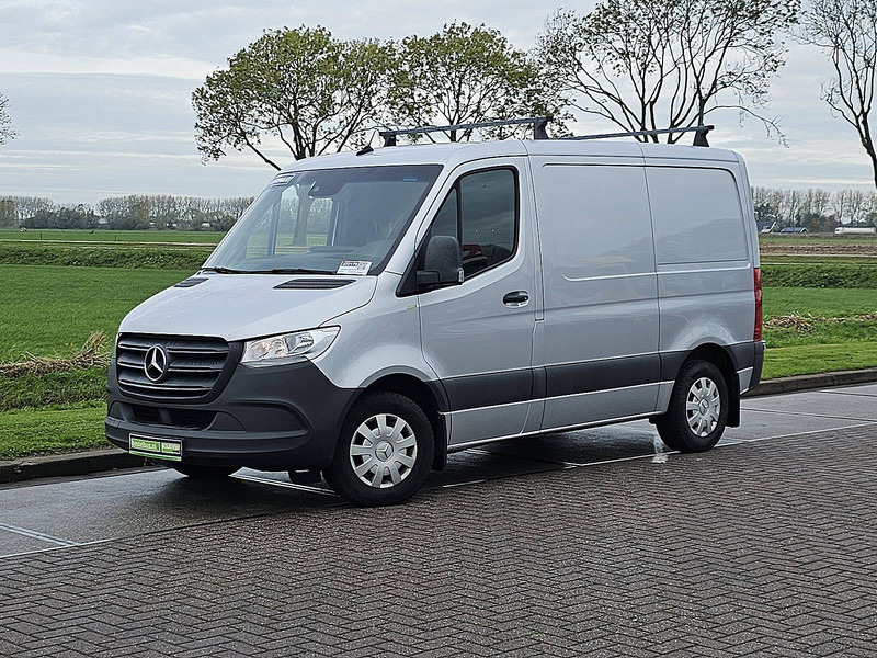 Mercedes-Benz Sprinter 316 L1H1 Trekhaak Mbux - Small van: picture 2 Mercedes-Benz Sprinter 316 L1H1 Trekhaak Mbux - Small van: picture 2