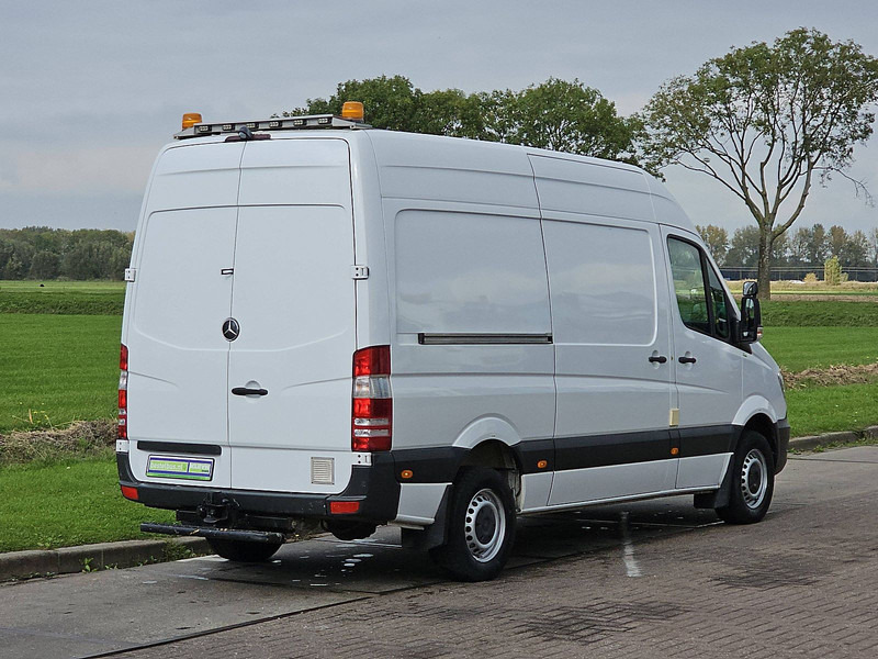 Mercedes-Benz Sprinter 316 L2H2 3.5T-Trekhaak! - Panel van: picture 3 Mercedes-Benz Sprinter 316 L2H2 3.5T-Trekhaak! - Panel van: picture 3