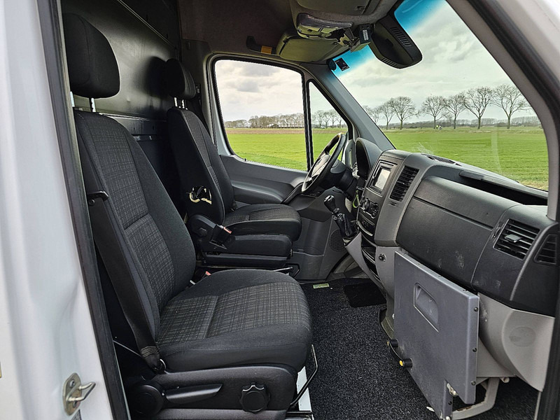 Panel van Mercedes-Benz Sprinter 316 L2H2 3.5T-Trekhaak!: picture 7