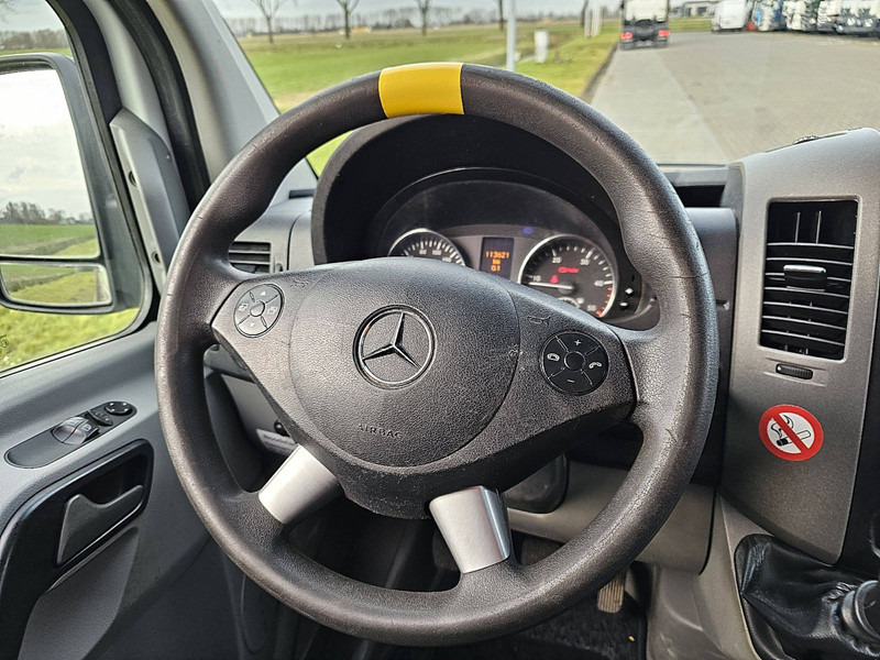 Panel van Mercedes-Benz Sprinter 316 L2H2 3.5T-Trekhaak!: picture 9