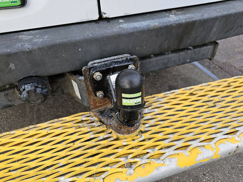 Panel van Mercedes-Benz Sprinter 316 L2H2 3.5T-Trekhaak!: picture 12