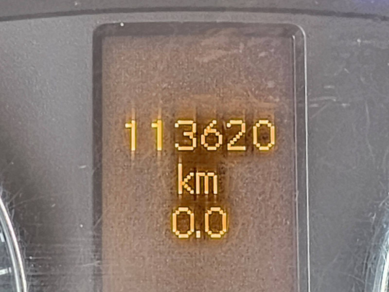 Panel van Mercedes-Benz Sprinter 316 L2H2 3.5T-Trekhaak!: picture 8