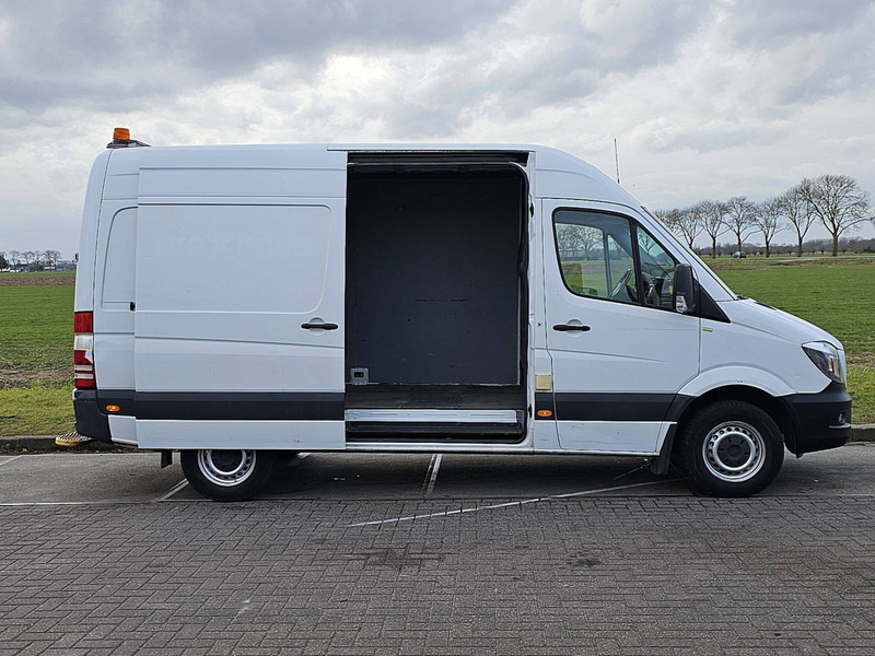 Panel van Mercedes-Benz Sprinter 316 L2H2 3.5T-Trekhaak!: picture 11